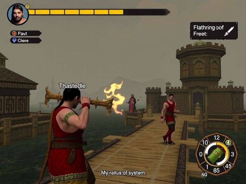 Draupadi's unique combat abilities Draupadi's Revenge Quest Combat System